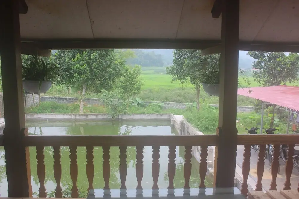 Хазянг: Ngoc Son homestay