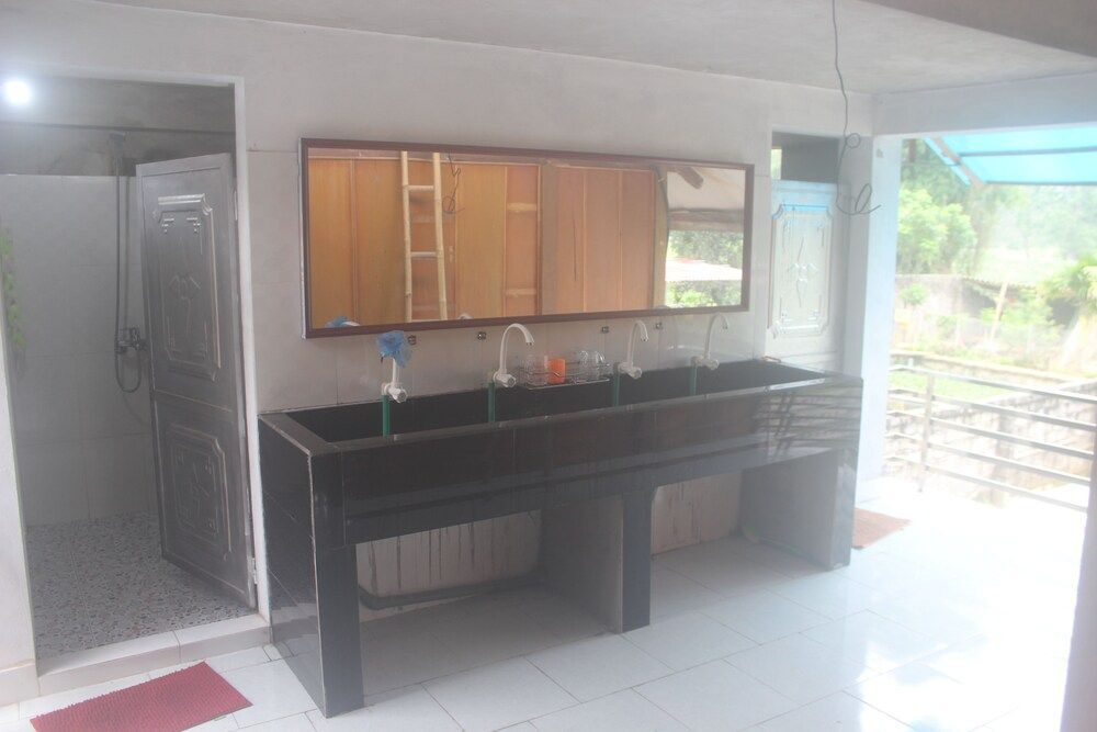 Хазянг: Ngoc Son homestay