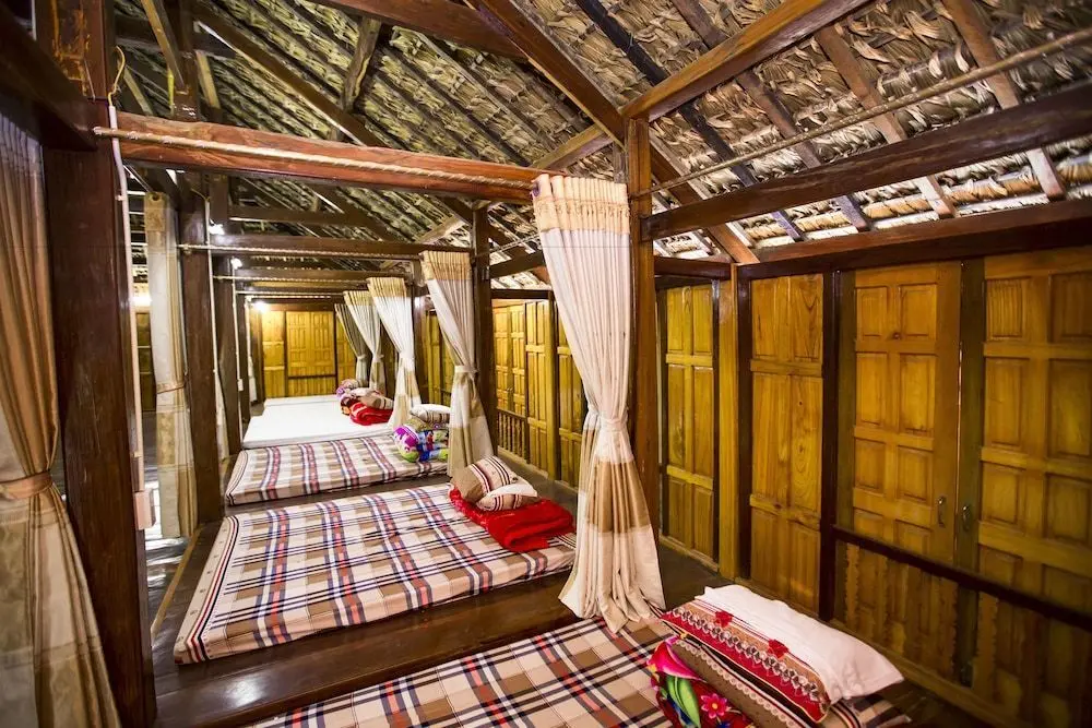 Хазянг: Ngoc Son homestay
