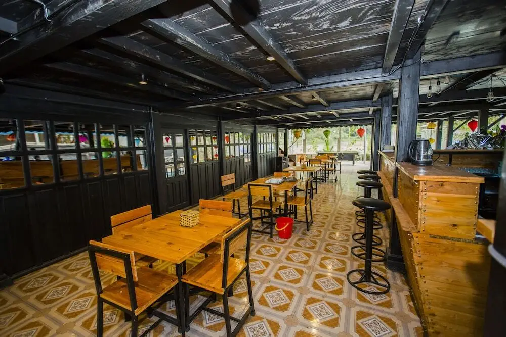 Хазянг: Ngoc Son homestay