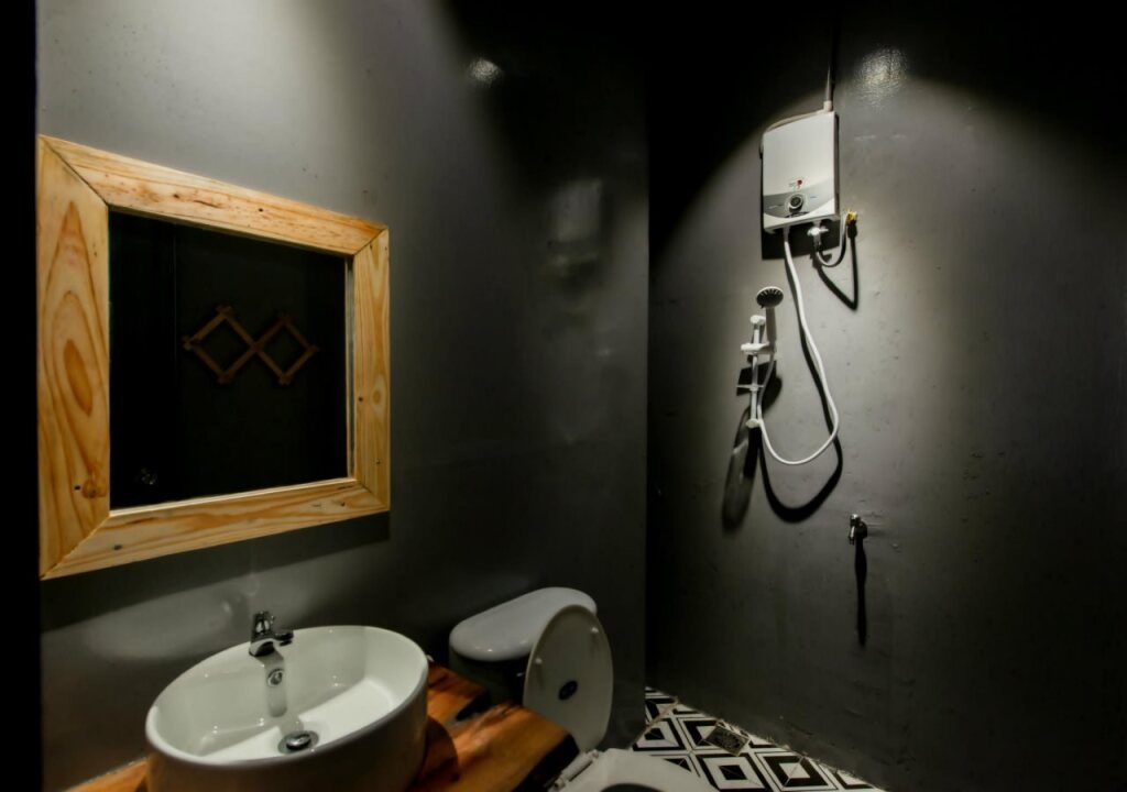 Нячанг: Village Hostel