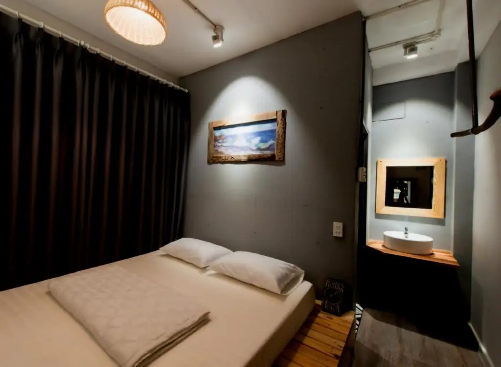 Нячанг: Village Hostel