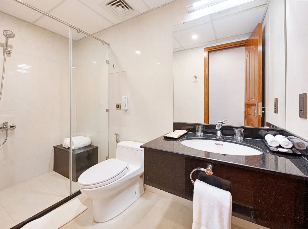 Дананг: Mercury Boutique Hotel