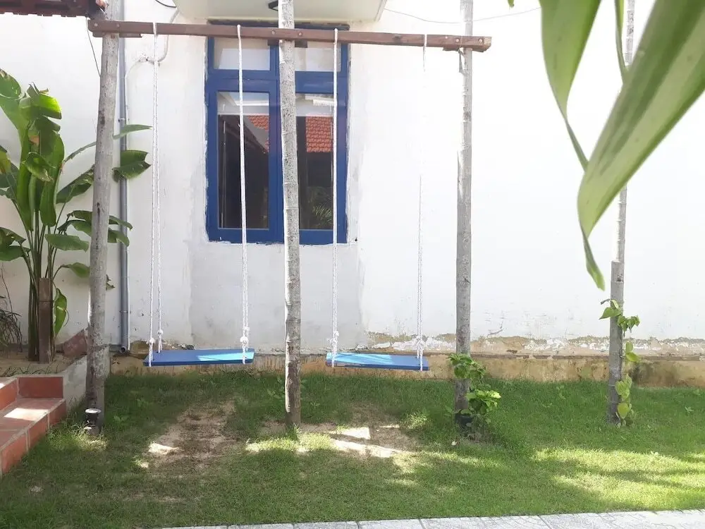 Hoi An Local Villa — фото 1