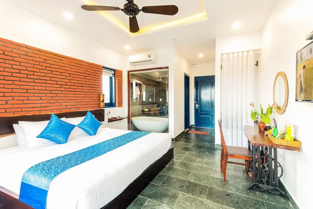 Хойан: Hoi An Local Villa