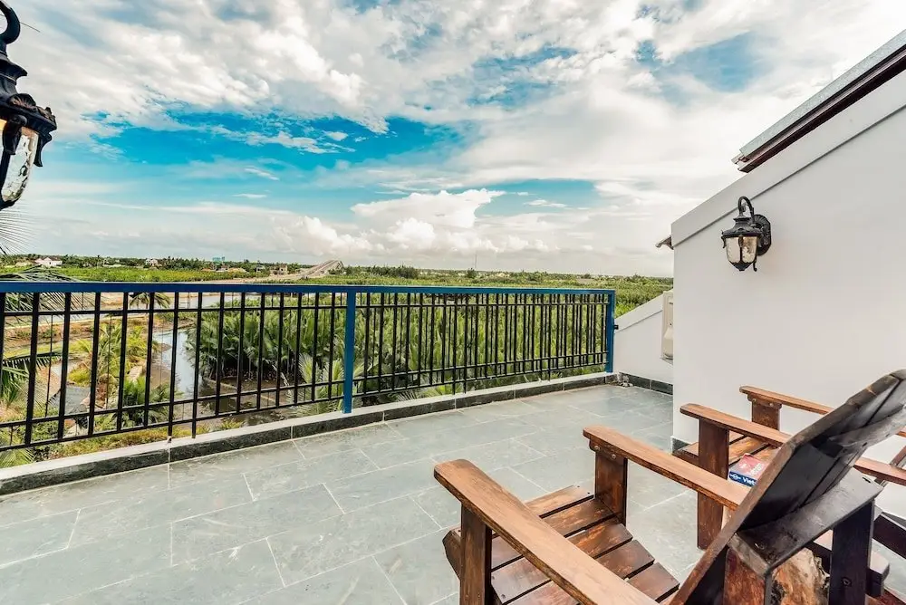 Хойан: Hoi An Local Villa