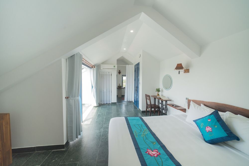 Хойан: Hoi An Local Villa