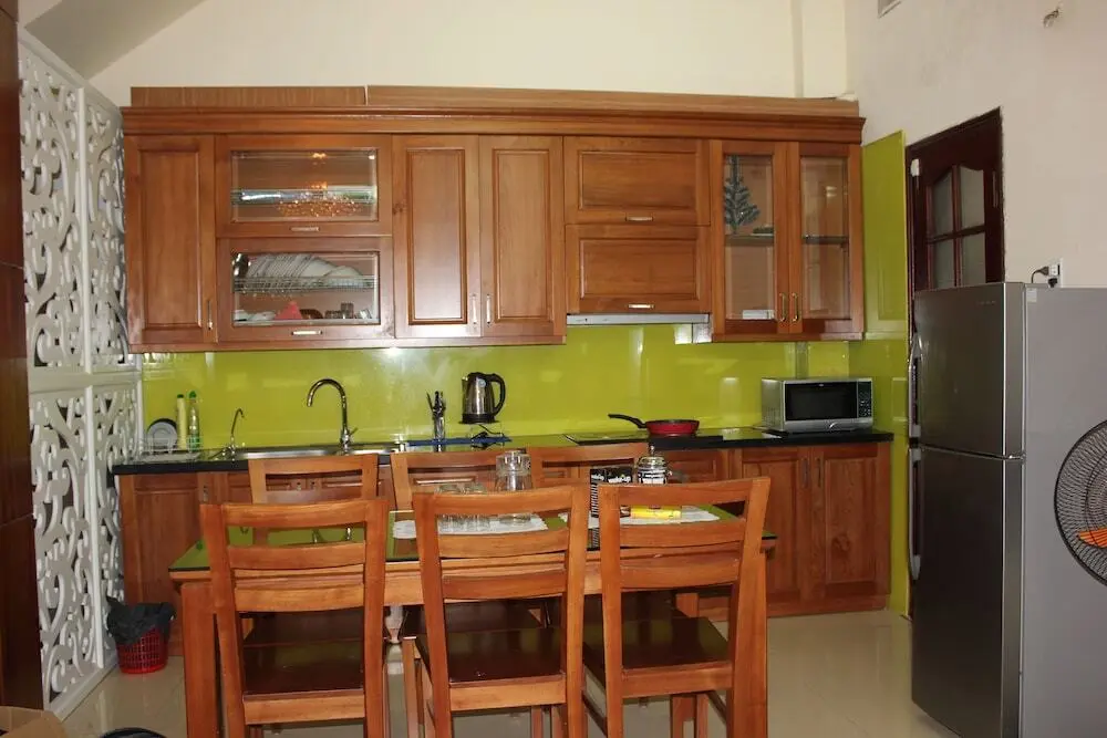 Ханой: Spacious Modern House nearby Old Quarter
