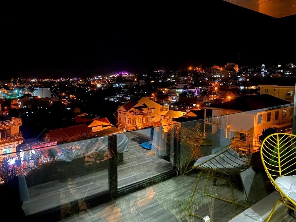 Далат: Dalat Memory Inn
