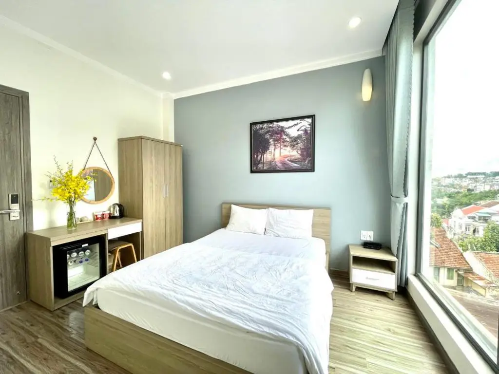 Далат: Dalat Memory Inn