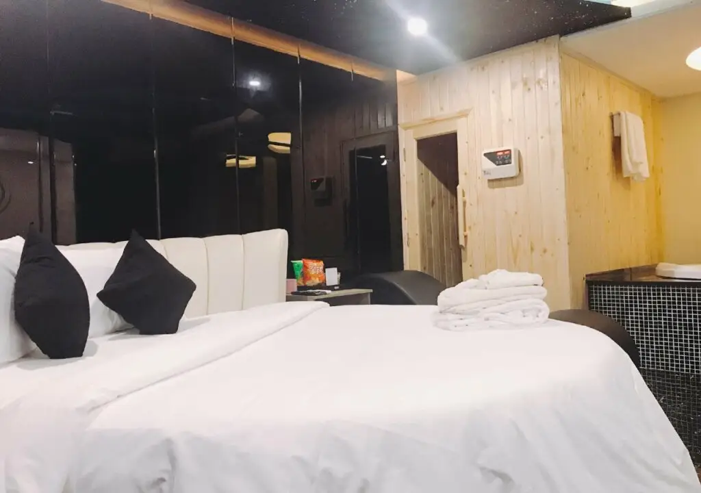 Хошимин: Cupid Hotel