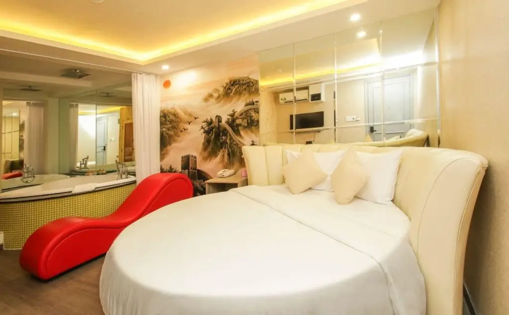 Хошимин: Cupid Hotel