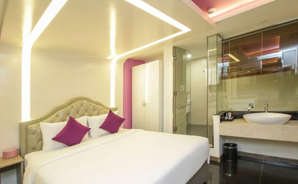 Хошимин: Cupid Hotel