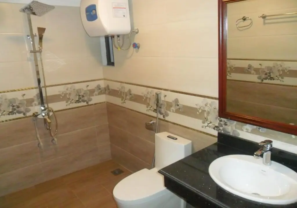 Бакнинь: Queen Homestay Bac Ninh