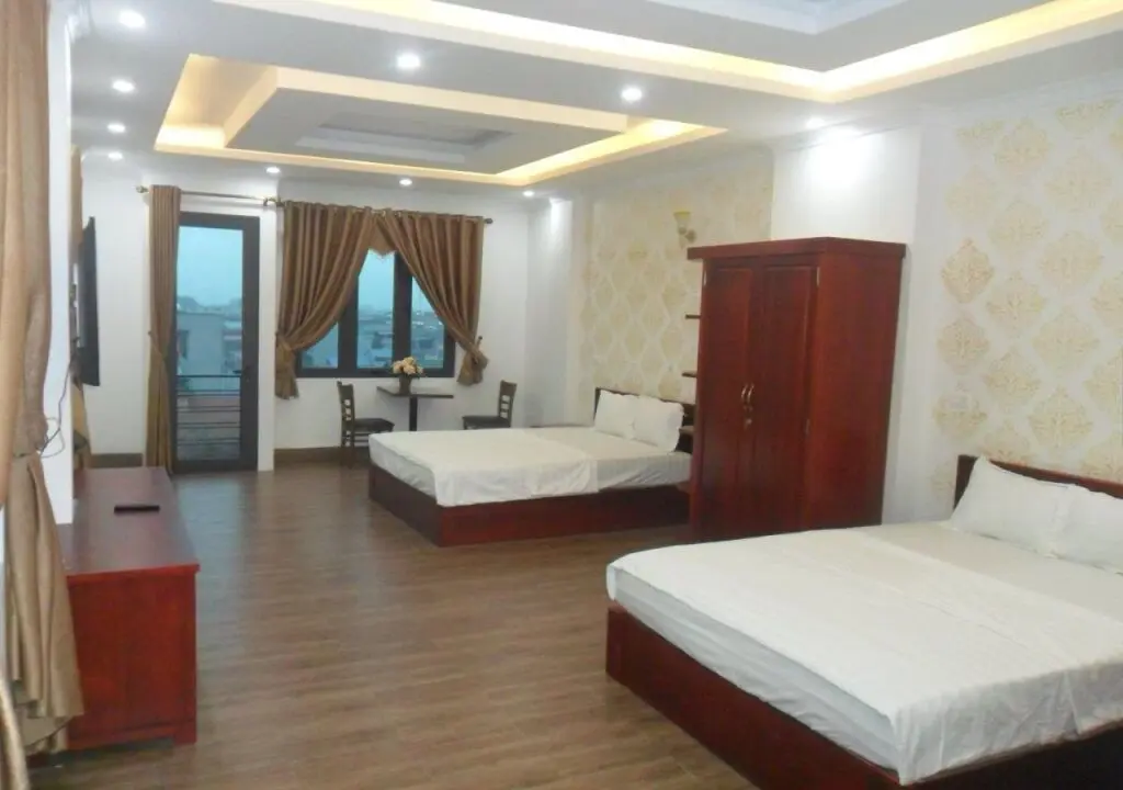 Бакнинь: Queen Homestay Bac Ninh