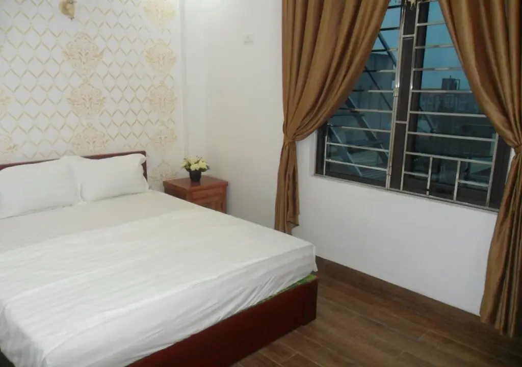 Бакнинь: Queen Homestay Bac Ninh