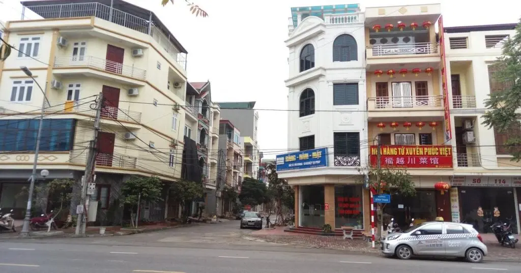 Бакнинь: Queen Homestay Bac Ninh