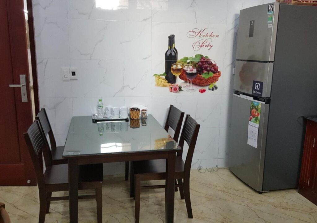 Бакнинь: Queen Homestay Bac Ninh