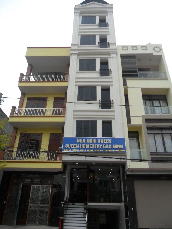 Бакнинь: Queen Homestay Bac Ninh