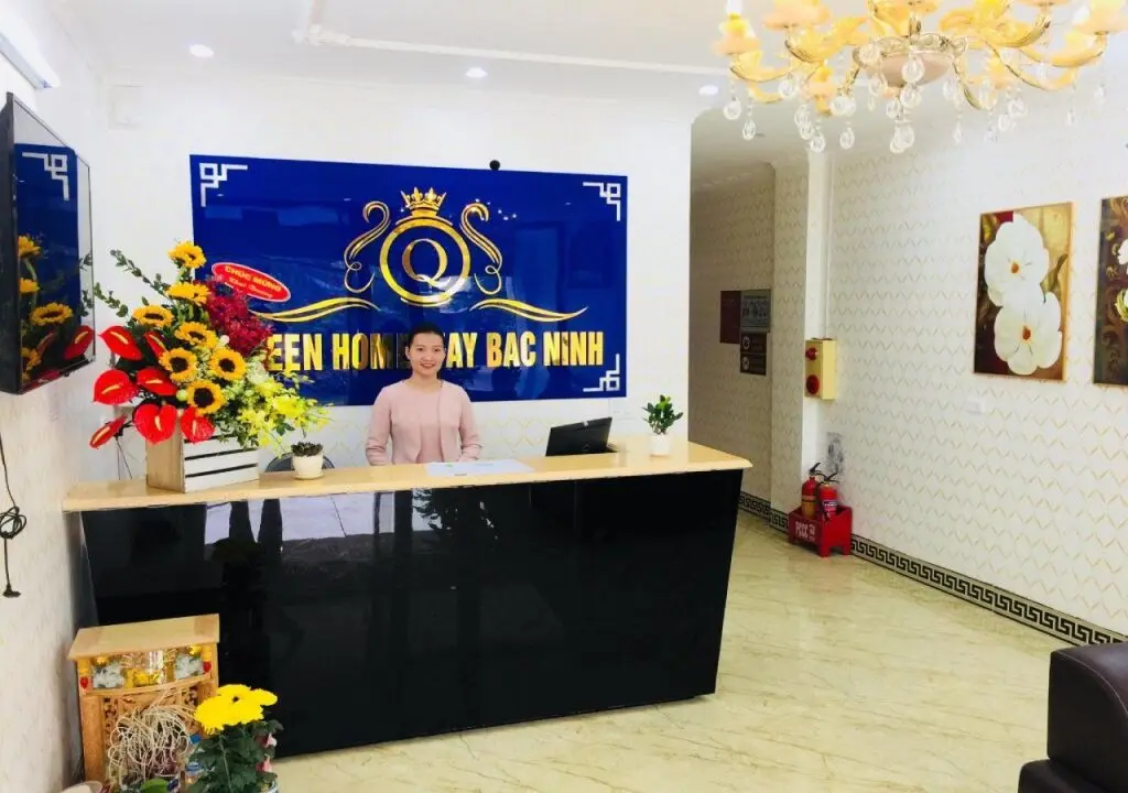 Бакнинь: Queen Homestay Bac Ninh