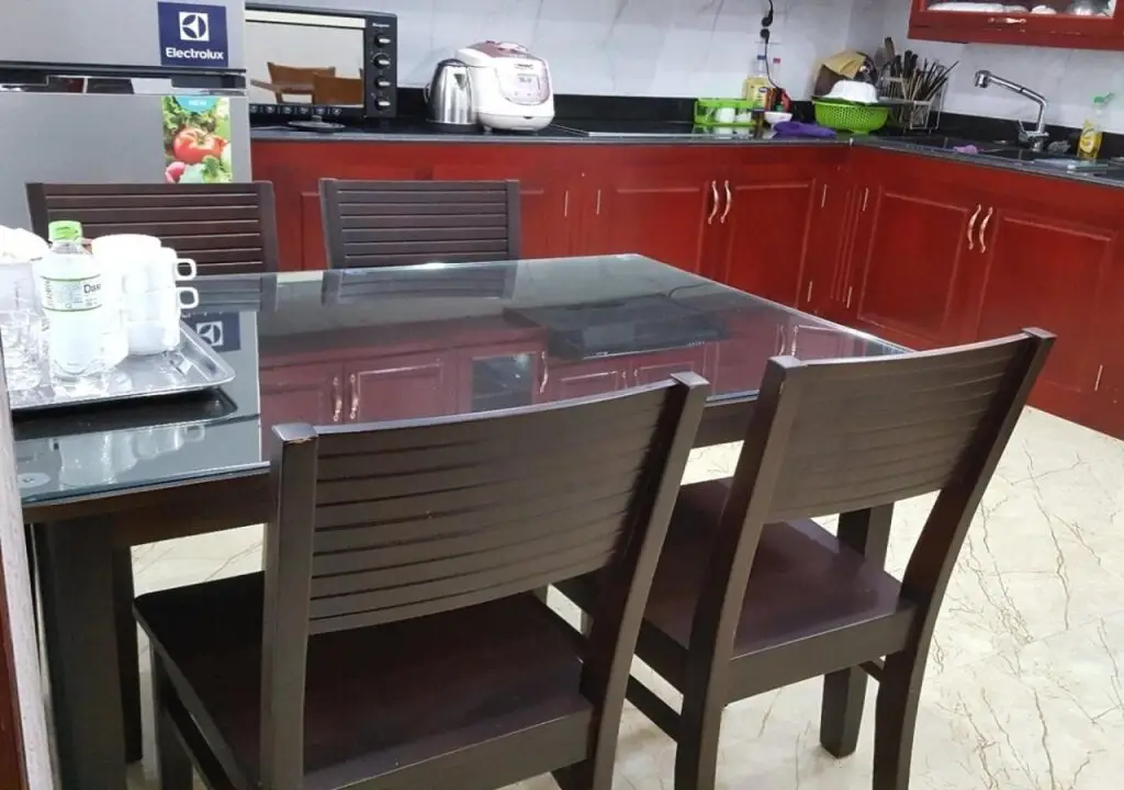 Queen Homestay Bac Ninh — фото 1