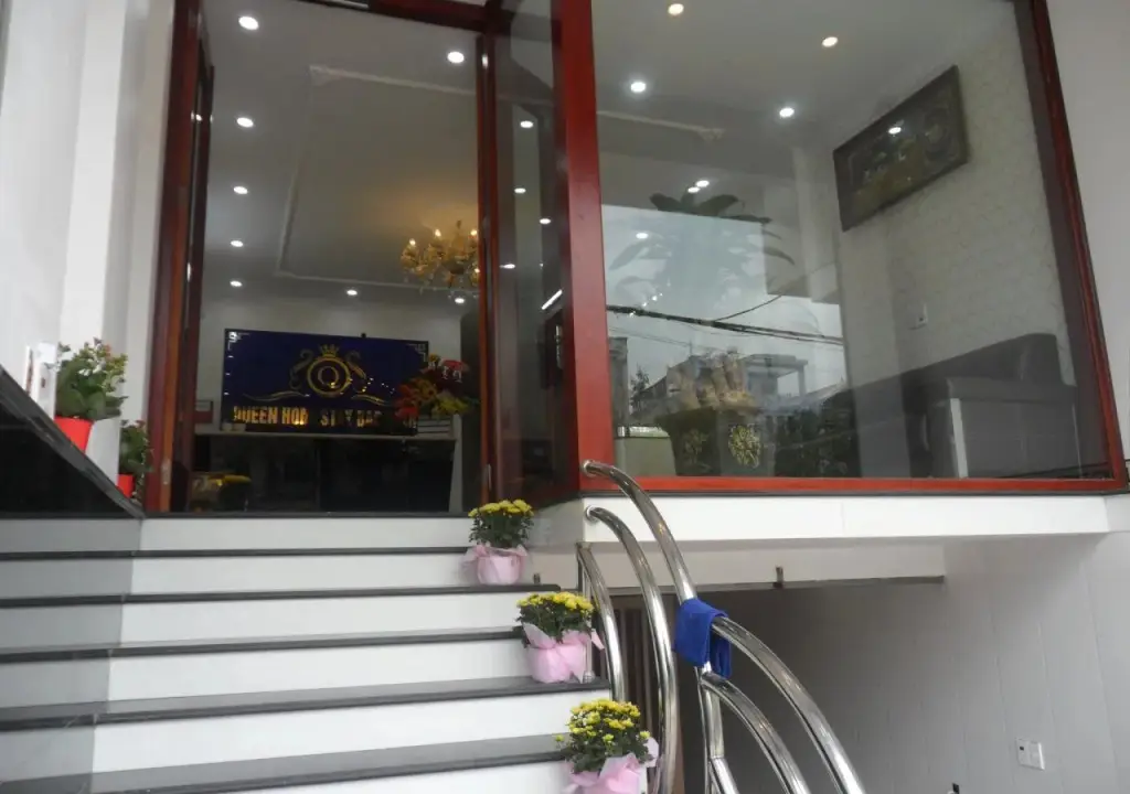 Бакнинь: Queen Homestay Bac Ninh