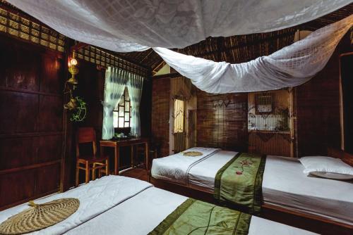 Jardin Du Mekong Homestay — фото 1
