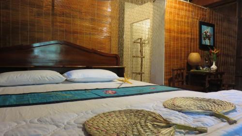 Митхо: Jardin Du Mekong Homestay