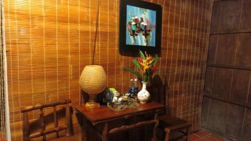 Митхо: Jardin Du Mekong Homestay
