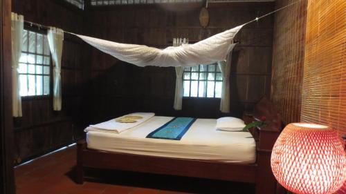 Митхо: Jardin Du Mekong Homestay