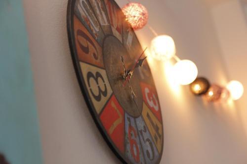 Хошимин: Welcome Home Homestay - Hostel
