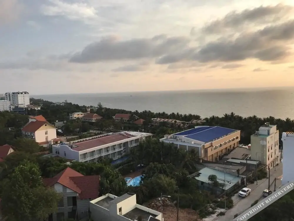 остров Фукуок: Xuan Mai Phu Quoc Hotel
