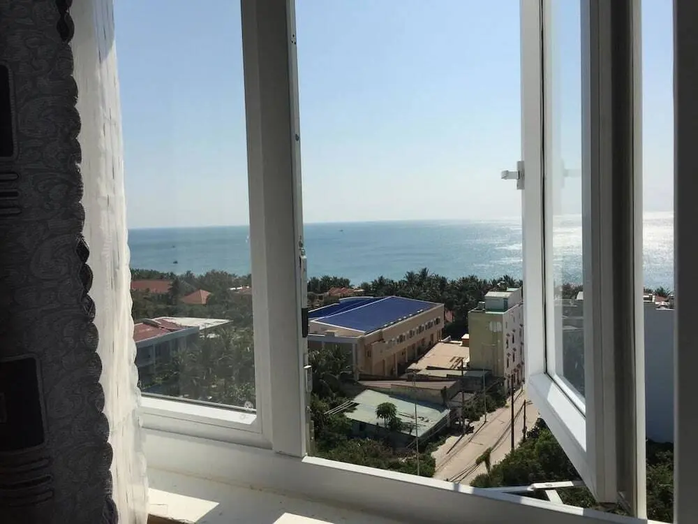 остров Фукуок: Xuan Mai Phu Quoc Hotel