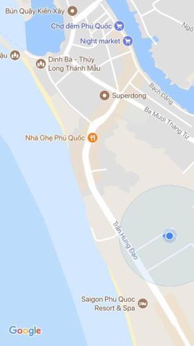 остров Фукуок: Xuan Mai Phu Quoc Hotel