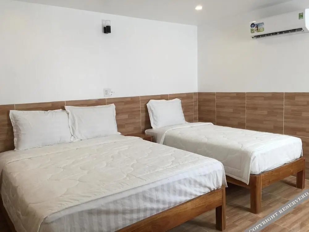 остров Фукуок: Xuan Mai Phu Quoc Hotel