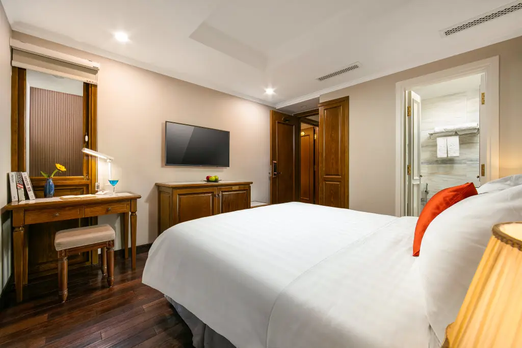 Ханой: Dal Vostro Hotel & Spa