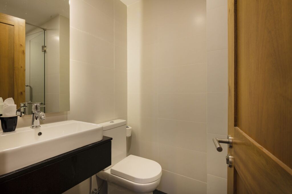 Нячанг: Holi Beach Apartments