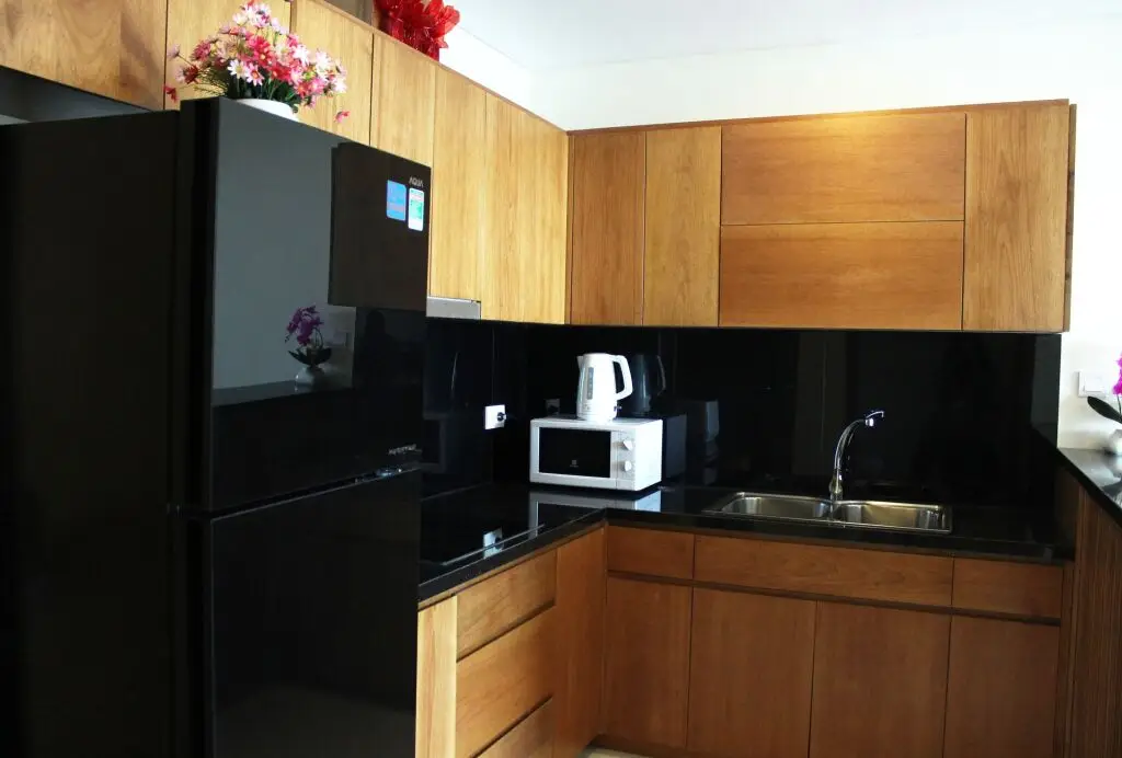Нячанг: Holi Beach Apartments