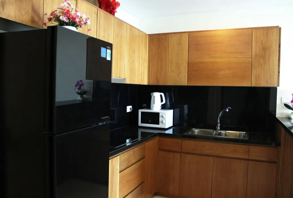 Нячанг: Holi Beach Apartments