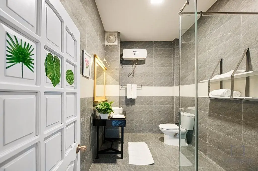 Дананг: The Mirror Danang Hostel