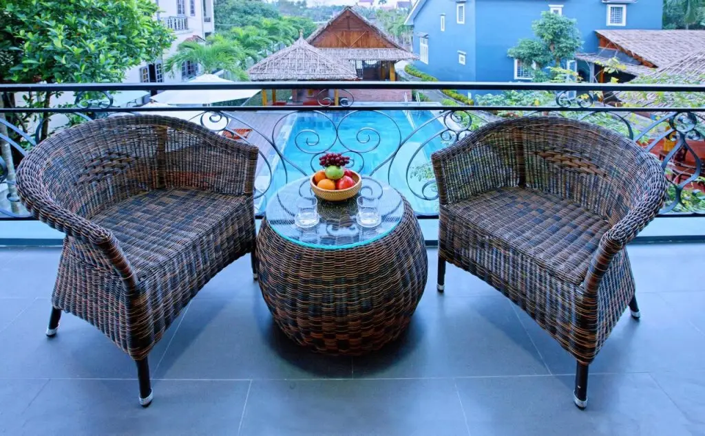 Хойан: Friendly Villa Hoian