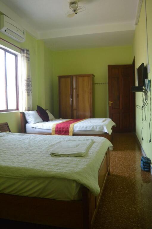 Фонг Ня: Phong Nha River View Hotel