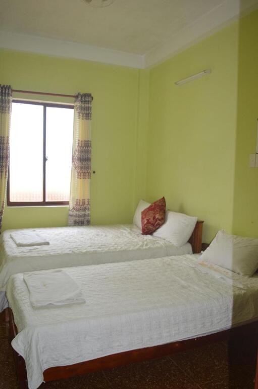 Фонг Ня: Phong Nha River View Hotel