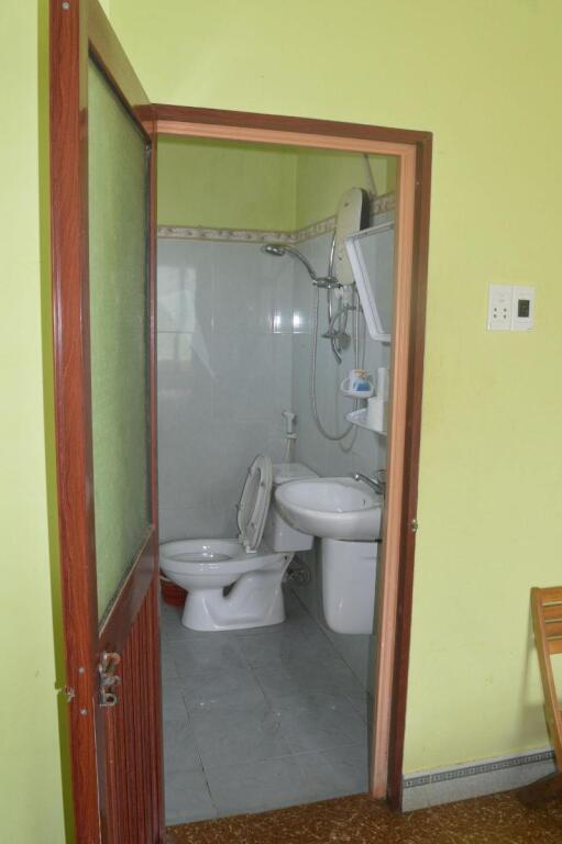 Фонг Ня: Phong Nha River View Hotel