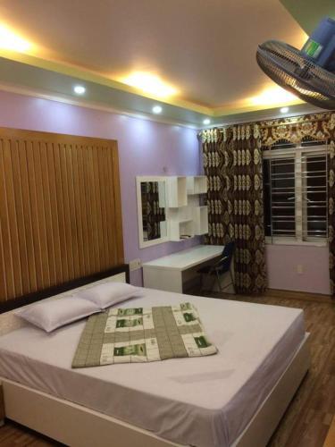 Хайфон: Long Phuong Homestay