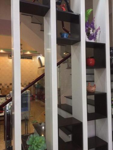 Хайфон: Long Phuong Homestay