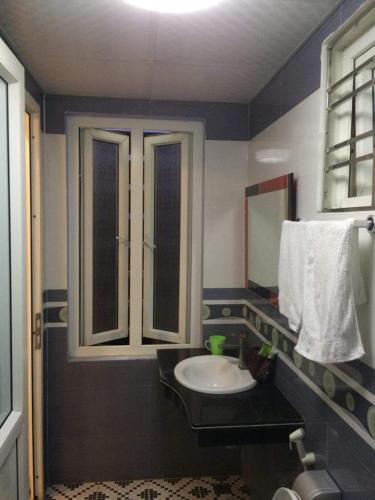 Хайфон: Long Phuong Homestay