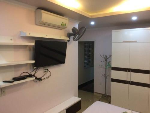 Хайфон: Long Phuong Homestay
