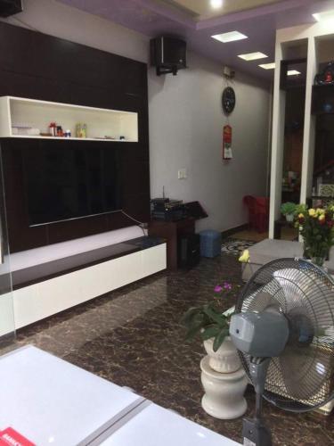 Хайфон: Long Phuong Homestay
