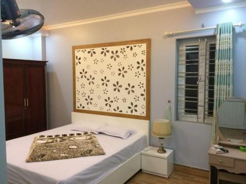 Хайфон: Long Phuong Homestay